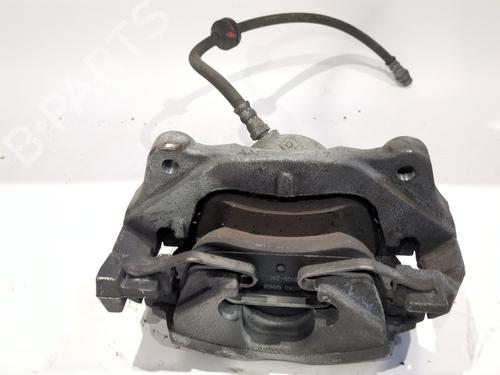 Left front brake caliper MITSUBISHI ASX (VSX_, VSE_) | BP30157935M105
