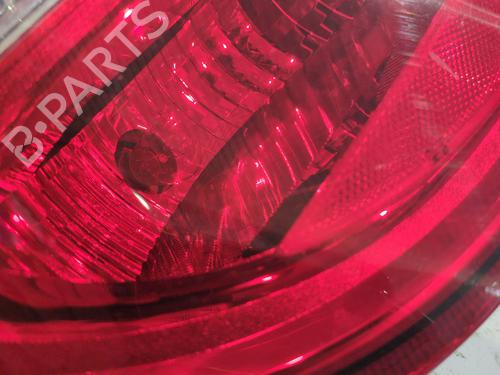 Left taillight HYUNDAI i30 (FD) 1.6 CRDi | BP30573238C34