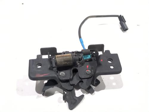 hjelmlås RENAULT MEGANE IV Hatchback (B9A/M/N_) 1.2 TCe 130 (B9MR) (130 hp) 30383447