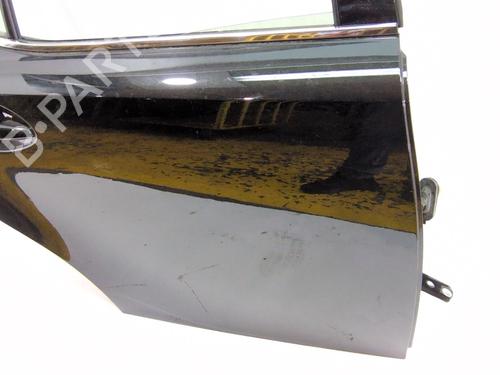 Right rear door LEXUS IS III (_E3_) 300h (AVE30_, AVE30R) | BP29400224C5 
