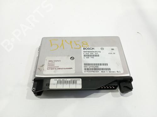 Automatic gearbox ECU BMW 5 (E39) 525 tds (143 hp) 17823406