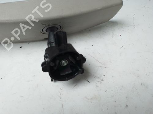Rear mirror CITROËN C4 SPACETOURER (3D_) 1.2 PureTech 130 | BP17819187I6 