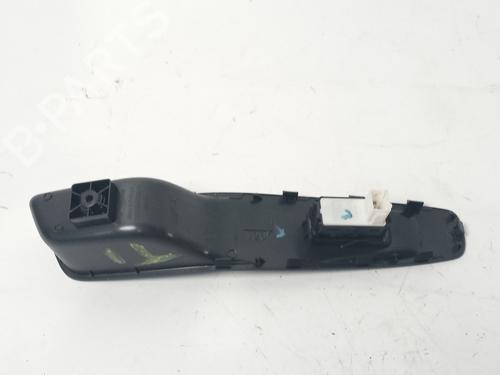 Left rear window switch OPEL GRANDLAND / GRANDLAND X (A18, P1UO) 1.5 Turbo D (75) | BP17913306I29 