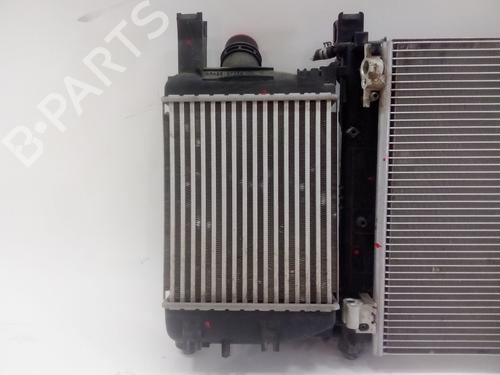 Radiator set DACIA DUSTER (HM_) 1.5 dCi 110 4x4 (HMAB) | BP38286193M120 - Image 3