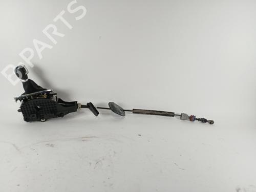 Gear lever RENAULT MEGANE IV Hatchback (B9A/M/N_) 1.3 TCe 140 (B9NB) | BP13501797M90 