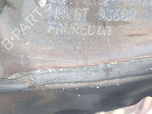 Catalyst RENAULT SYMBIOZ | BP31805172M10