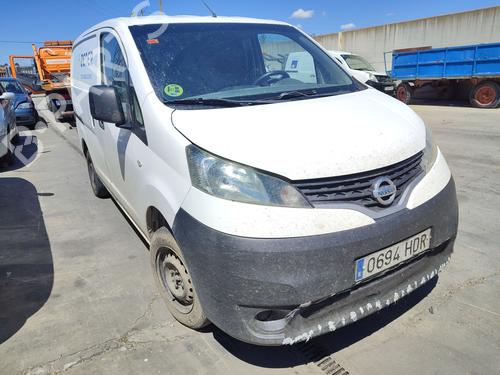 Right headlight NISSAN NV200 Van  | BP29450602C29 