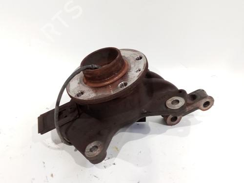Right front steering knuckle RENAULT MEGANE III Hatchback (BZ0/1_, B3_) 1.2 TCe (BZ2B, BZ11) | BP17819935M26 