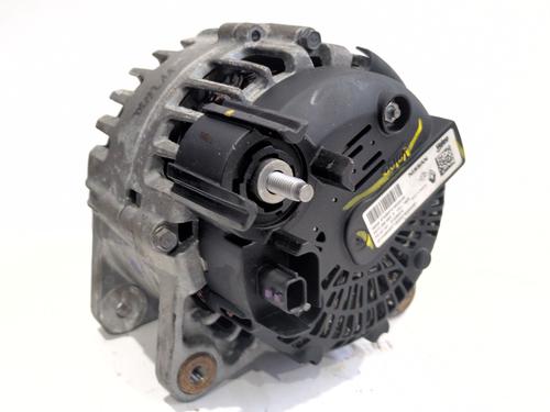 Used Alternator Alternator RENAULT ESPACE V (JR_) [2015-2023] 33263372 33263372