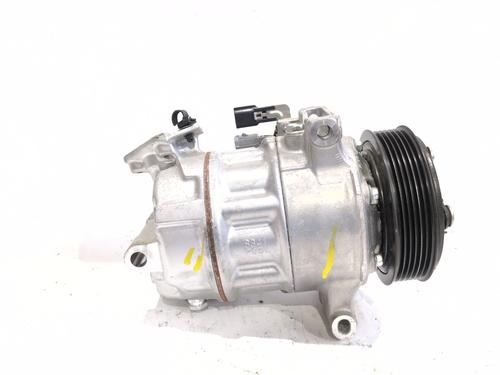 Used AC compressor AC compressor RENAULT CAPTUR II (HF_) TCe 140 (HFN0) (140 hp) 34186766 34186766