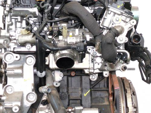 Engine RENAULT MASTER III Van (FV) 2.3 dCi 180 FWD (FV04, FV07) | BP40108716M1 - Image 5