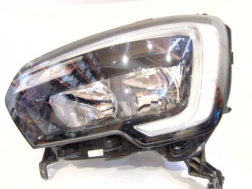 Left headlight RENAULT MASTER III Van (FV) | BP38289398C28 - Image 3