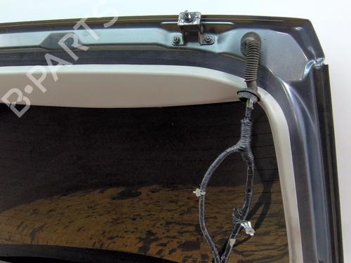 Tailgate RENAULT KOLEOS I (HY_) 2.0 dCi 4x4 (HY0K) | BP28035461C6 