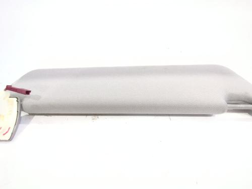 Left sun visor BMW 5 Gran Turismo (F07) 535 i | BP26587377I1 