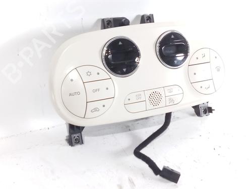Climate control FIAT 500 (312_)  | BP17818892I5 