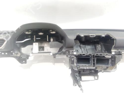 Dashboard SEAT LEON Sportstourer (KL8, KLD) | BP22993786C46