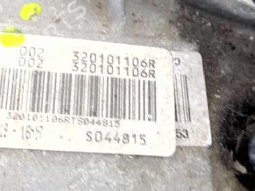 Gearbox RENAULT MEGANE IV Saloon | BP38289391M3 - Image 4