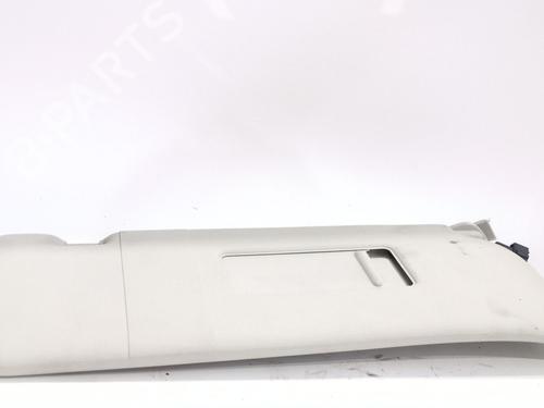 Used Right sun visor SEAT ALHAMBRA (710, 711) 2.0 TDI (170 hp) 29734205