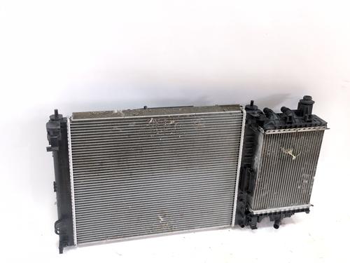 Radiator set DACIA DUSTER (PYM_, PYN_) | BP38534041M120 - Image 6