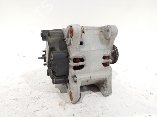 Used Alternator RENAULT MEGANE III Hatchback (BZ0/1_, B3_) 1.2 TCe (BZ2B, BZ11) (116 hp) 17819878