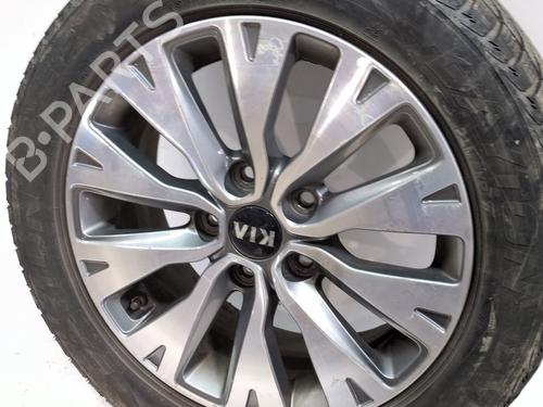 Rim KIA CEE'D (JD) 1.4 MPI | BP30157526C45