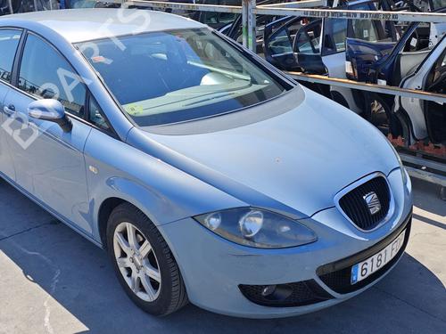 Headlight switch SEAT LEON (1P1) | BP36014512I24 - Image 5