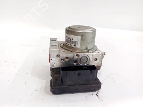 ABS pump RENAULT KOLEOS I (HY_) 2.0 dCi 4x4 (HY0K) | BP19274000M43 