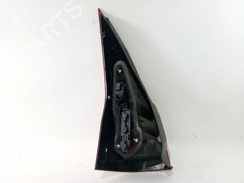 Right taillight RENAULT MEGANE II Estate (KM0/1_)  | BP17819449C35 