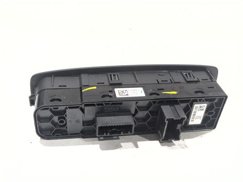 Left front window switch RENAULT KADJAR (HA_, HL_) | BP32383816I27