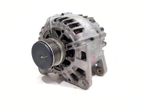 Used Alternator Alternator RENAULT KANGOO Express (FW0/1_) 1.5 dCi 110 (FW06, FW12) (110 hp) 36255617 36255617