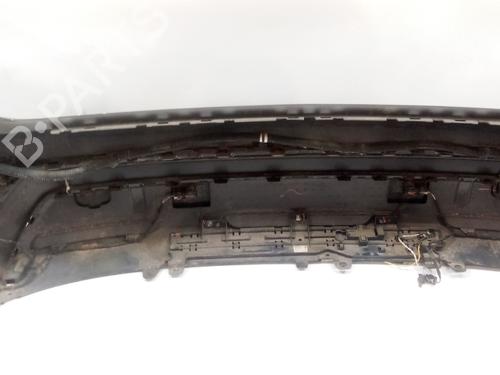 Rear bumper RENAULT RAFALE Coupe (DGM_)  | BP22109931C8 
