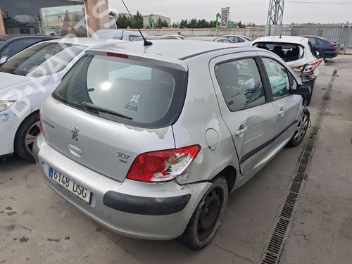 Switch PEUGEOT 307 (3A/C) 1.6 HDi 110 | BP32977794I30  - Image 9