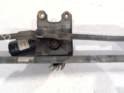 Front wiper motor MERCEDES-BENZ M-CLASS (W163) ML 270 CDI (163.113) | BP26291692M29 