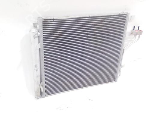 AC radiator HYUNDAI i10 III (AC3, AI3) 1.0 MPi | BP20087443M32 