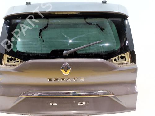 Tampa da Mala RENAULT ESPACE V (JR_) [2015-2023]  32359029