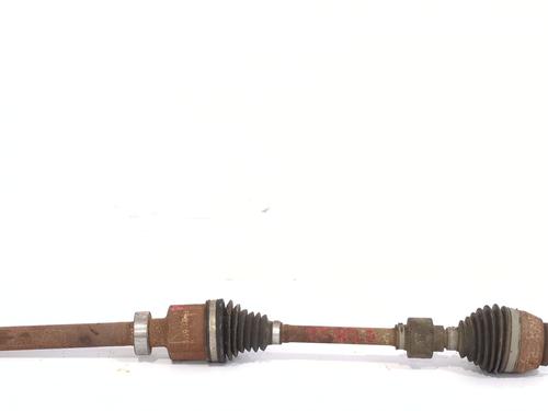 Used Right front driveshaft Right front driveshaft RENAULT MEGANE IV Saloon [2016-2026] 34197564 34197564