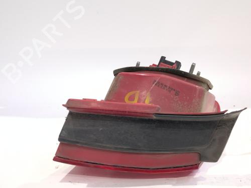 Right taillight VW PASSAT B6 (3C2) 2.0 TDI | BP29967871C35