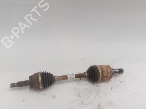 Used Left front driveshaft HYUNDAI KONA (OS, OSE, OSI) 1.6 GDi Hybrid (141 hp) 24470374