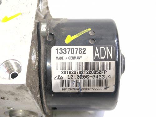 ABS pump OPEL ASTRA H CLASSIC Hatchback (A04) | BP30573275M43