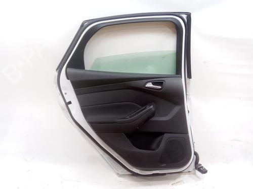 Left rear door FORD FOCUS III  | BP23041243C4 