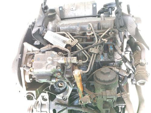 Engine SEAT IBIZA III (6L1) 1.9 SDI | BP28489610M1 