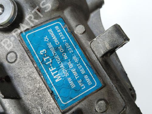 Gearbox BMW 3 (E90) 318 d | BP40108552M3 - Image 4