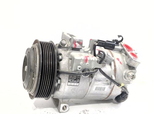 Used AC compressor RENAULT TALISMAN Grandtour (KP_) [2016-2022]  31292298