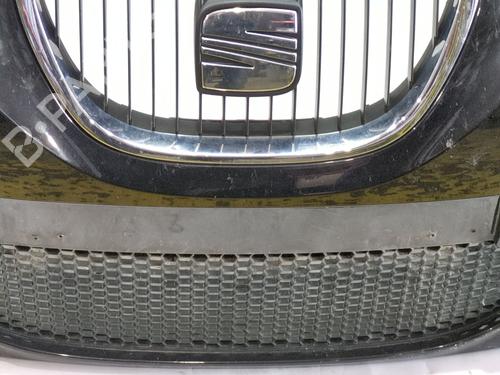 Front bumper SEAT ALTEA XL (5P5, 5P8)  | BP29966147C7 
