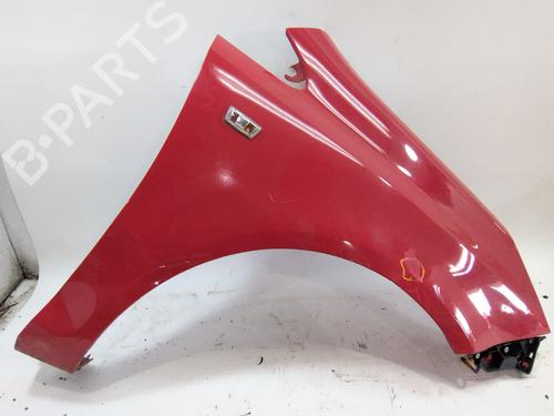 Used Right front fenders OPEL CORSA D (S07) 1.3 CDTI (L08, L68) (75 hp) 17815878