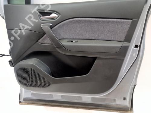 Right front door MITSUBISHI ASX (VSX_, VSE_)  | BP29821275C3