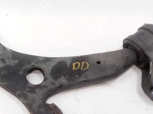 Right front suspension arm FORD FOCUS III  | BP23041762M13 