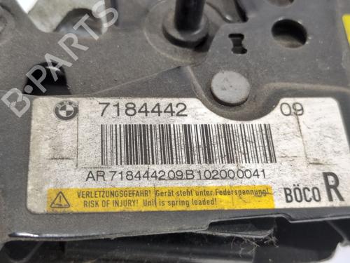 Front right lock BMW 5 (F10) 520 d | BP28808646C97 