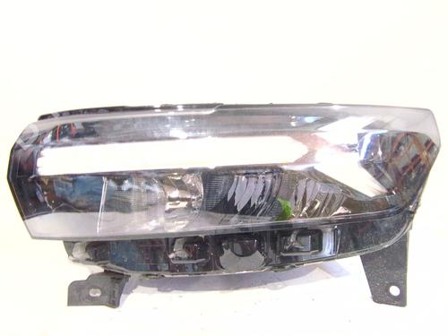Used Left headlight Left headlight 39430986 39430986