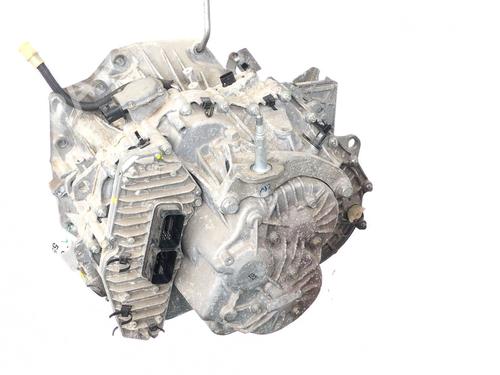 Gearbox RENAULT CAPTUR I (J5_, H5_) 0.9 TCe 90 | BP30109183M3